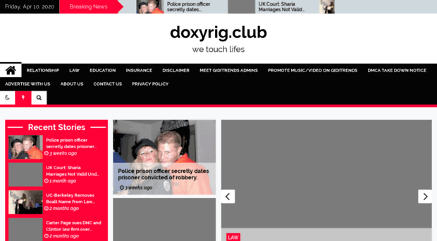 doxyrig.club