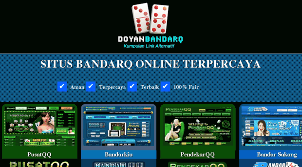 doyanbandarq.com