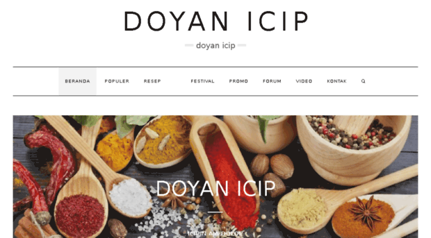 doyanicip.com