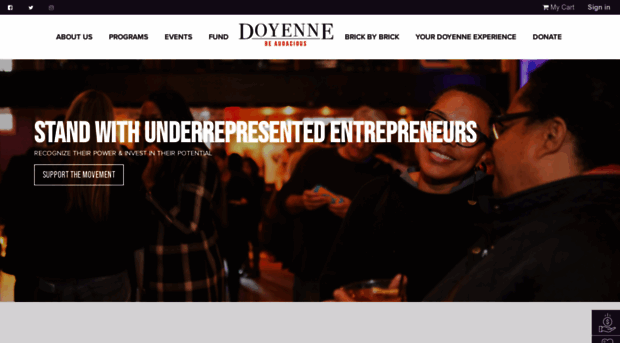 doyennegroup.org