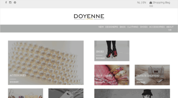 doyennevintage.com