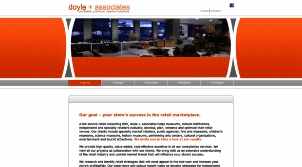 doyleandassociates.com