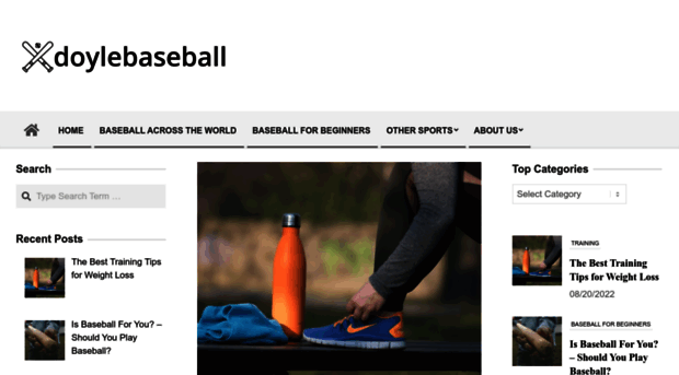 doylebaseball.com