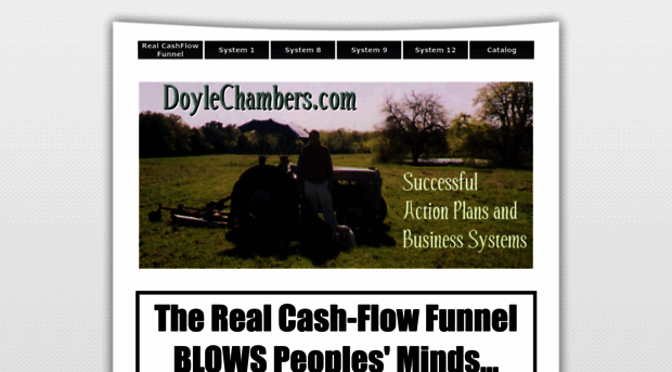 doylechambers.com