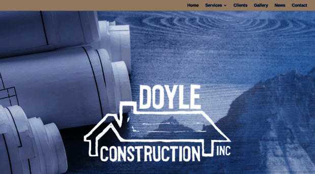 doyleconstructionsite.com