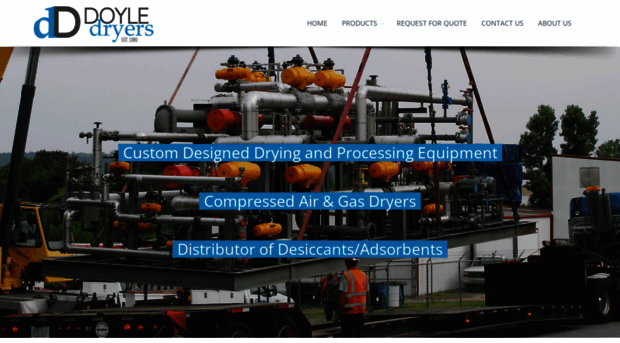 doyledryers.com