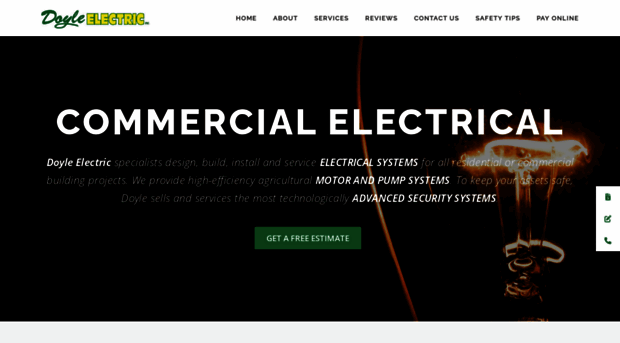 doyleelectric.com