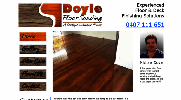 doylefloorsanding.com.au