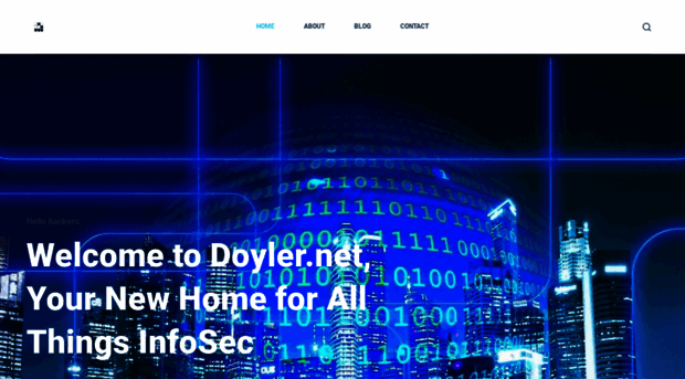 doyler.net