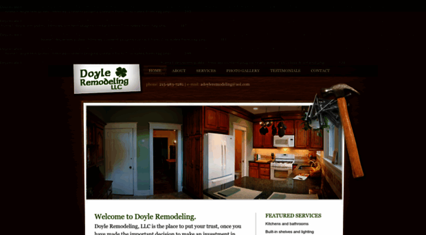 doyleremodeling.net