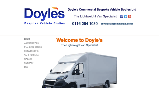 doylescommercial.co.uk