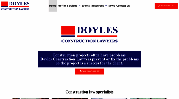 doylesconstructionlawyers.com