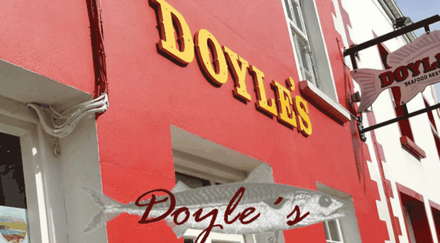 doylesofdingle.ie