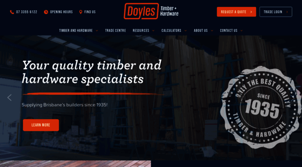 doylestimber.com.au