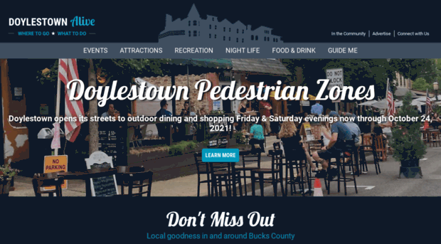 doylestownalive.com