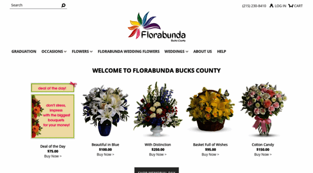 doylestownfloribunda.com