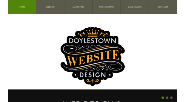 doylestownwebsitedesign.com