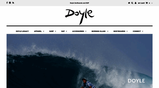 doylesurfboards.com