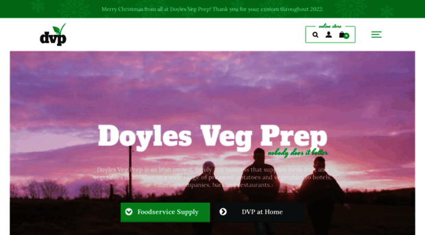 doylesvegprep.com