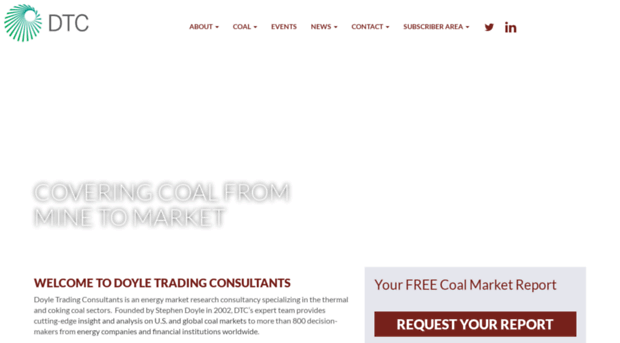 doyletradingconsultants.com