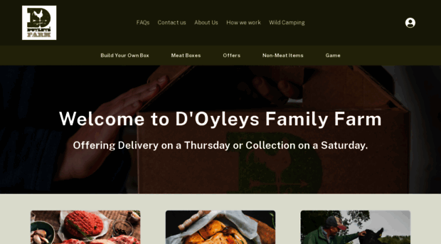 doyleysfarm.co.uk