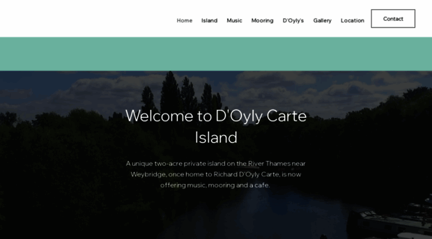 doylycarteisland.com