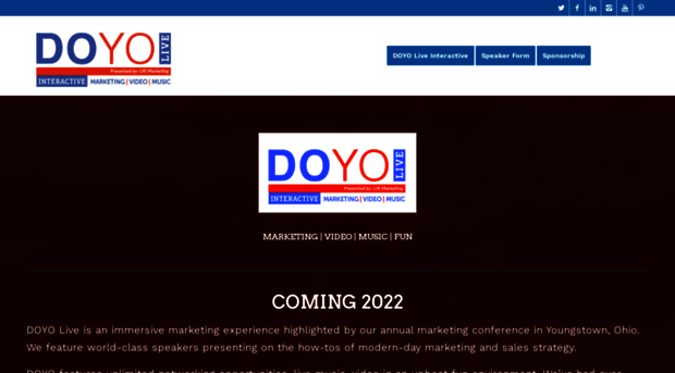 doyolive.com