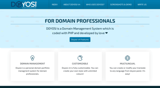 doyosi.com