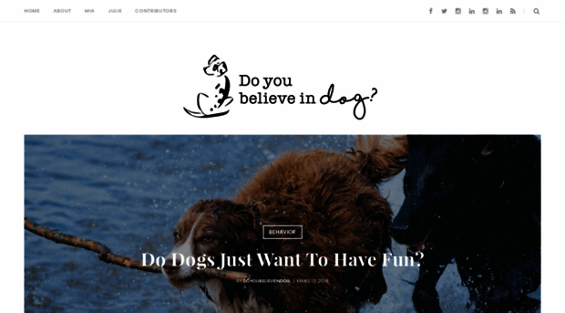 doyoubelieveindog.blogspot.co.nz