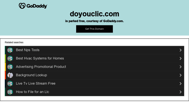 doyouclic.com