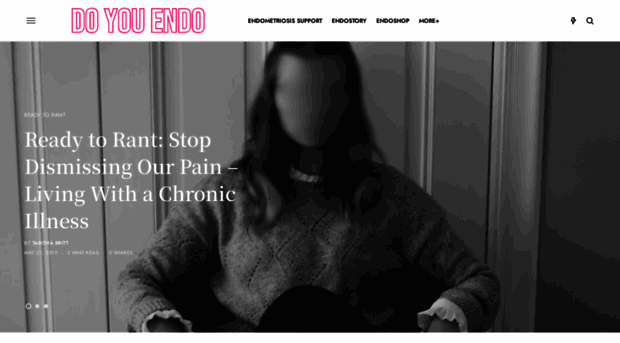 doyouendo.com
