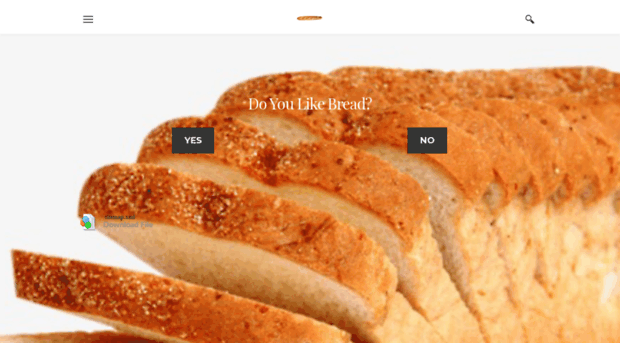 doyoulikebread.com