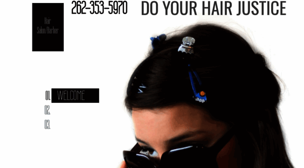 doyourhairjustice.com