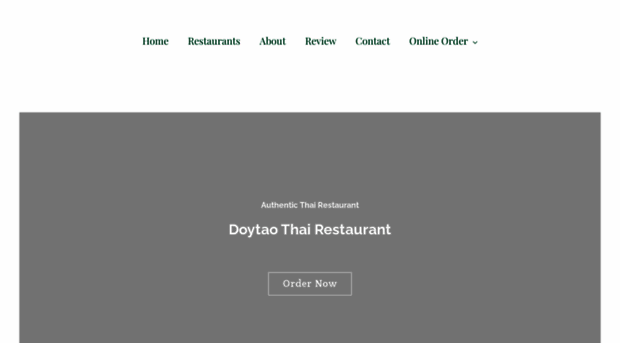 doytaothai.com.au