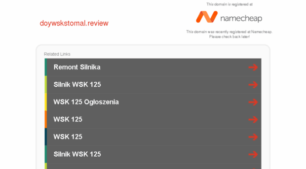 doywskstomal.review