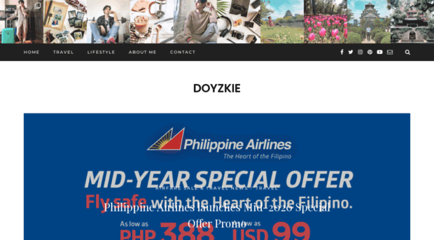 doyzkie.com