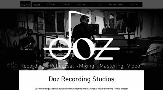 doz.co.uk