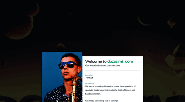 dozasimi.com