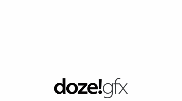 dozegfx.com