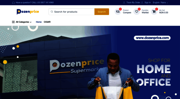 dozenprice.com