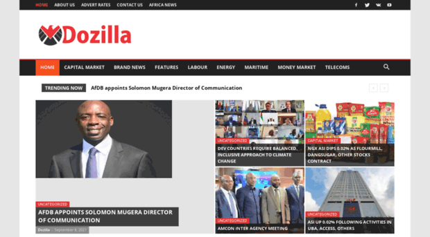 dozilla.com.ng