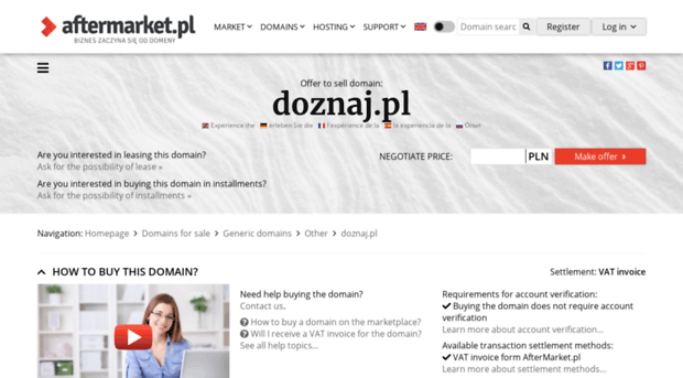 doznaj.pl