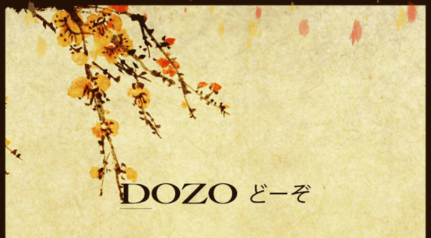 dozosushi.co.uk