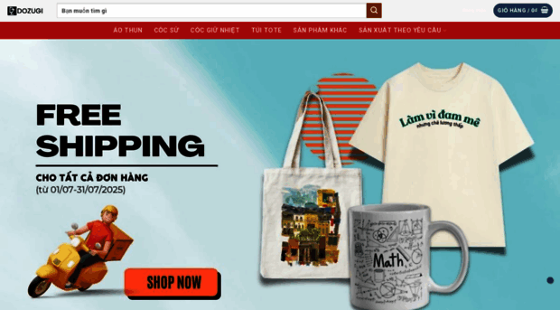 dozugi.com