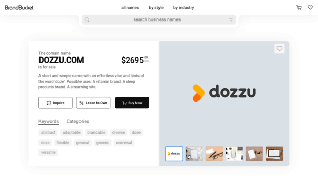 dozzu.com