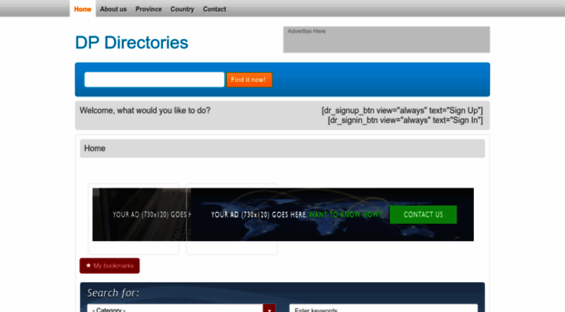 dp-directories.com