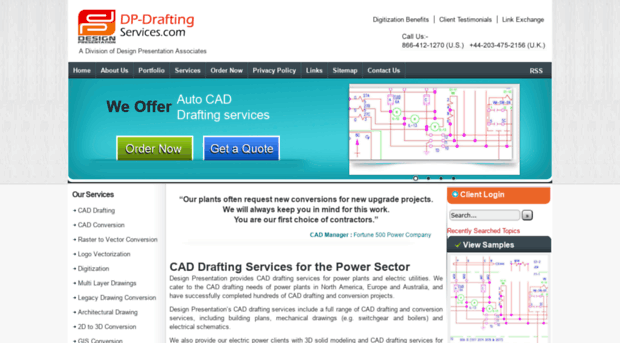 dp-draftingservices.com