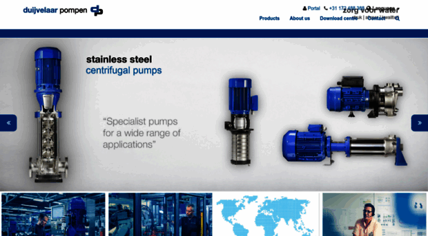 dp-pumps.com