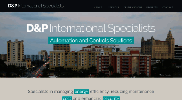 dp-specialists.com