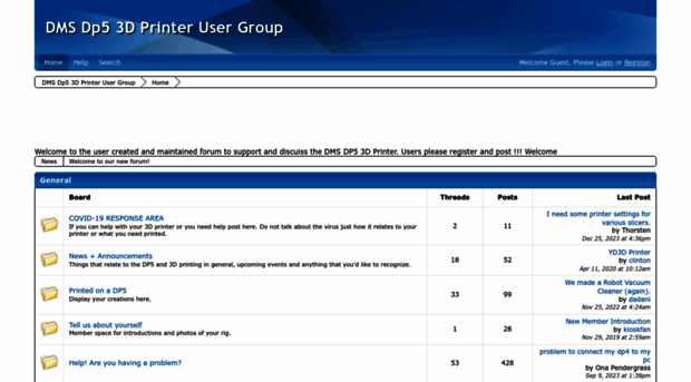 dp5.boards.net